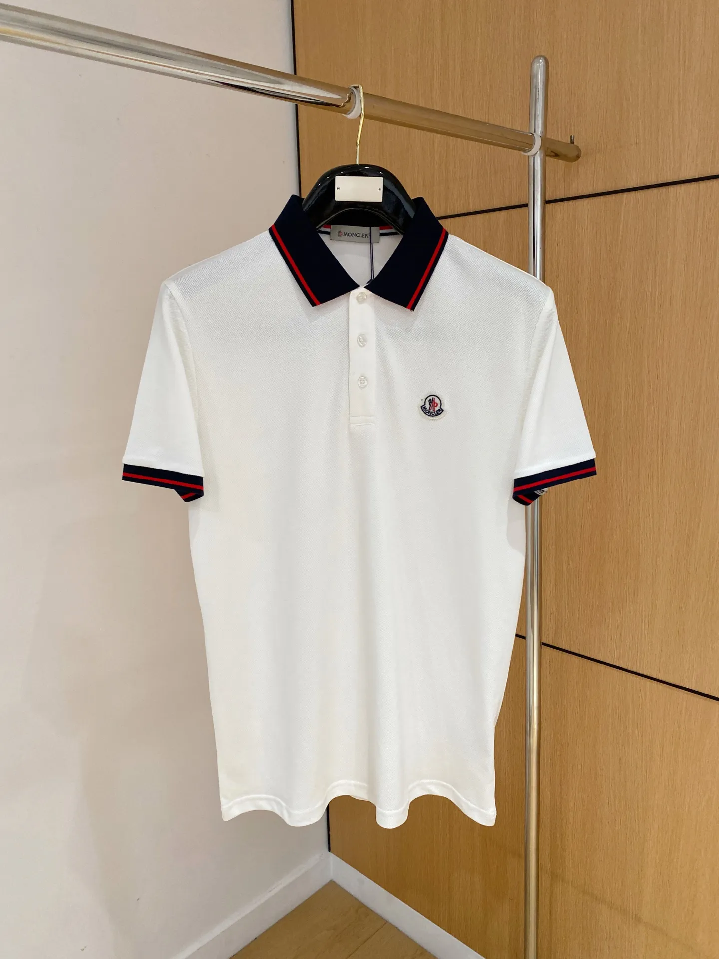 🌟New Arrival Polo ， ！ , ！ ！ Breathable , ！ logo ！ ! ！ Premium . 🐎🐎Size:M-3XL（Size ）